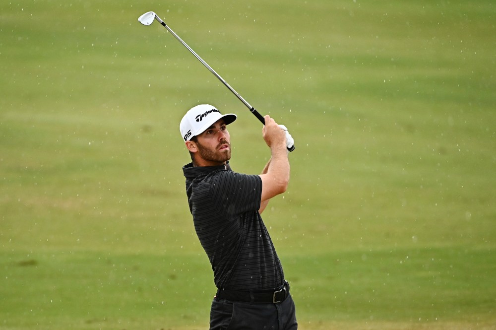 Shriners Children's Open - Round Two