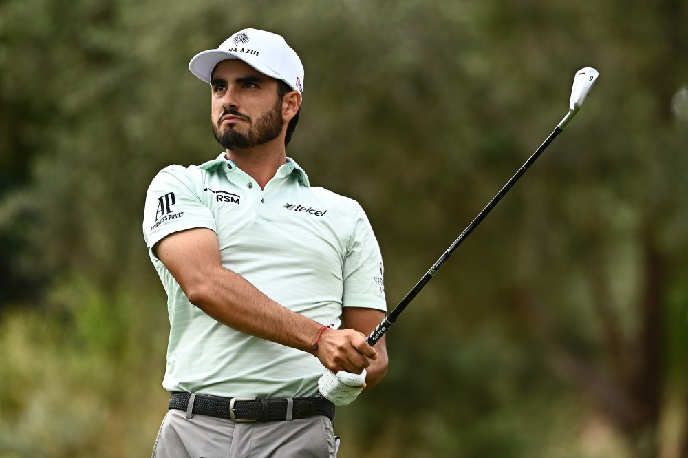 Shriners Children's Open - Round Two