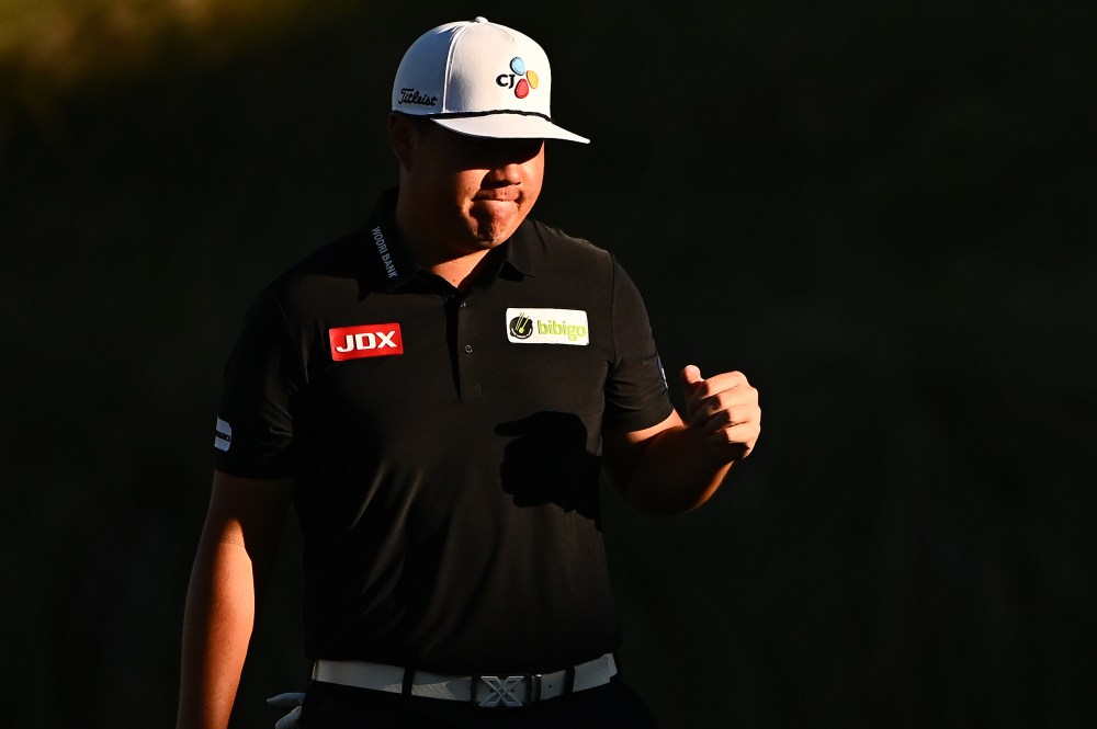 Shriners Children's Open