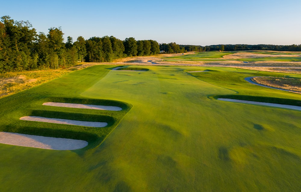 Arcadia Bluffs
