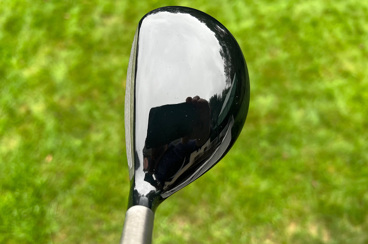 Callaway Apex UW