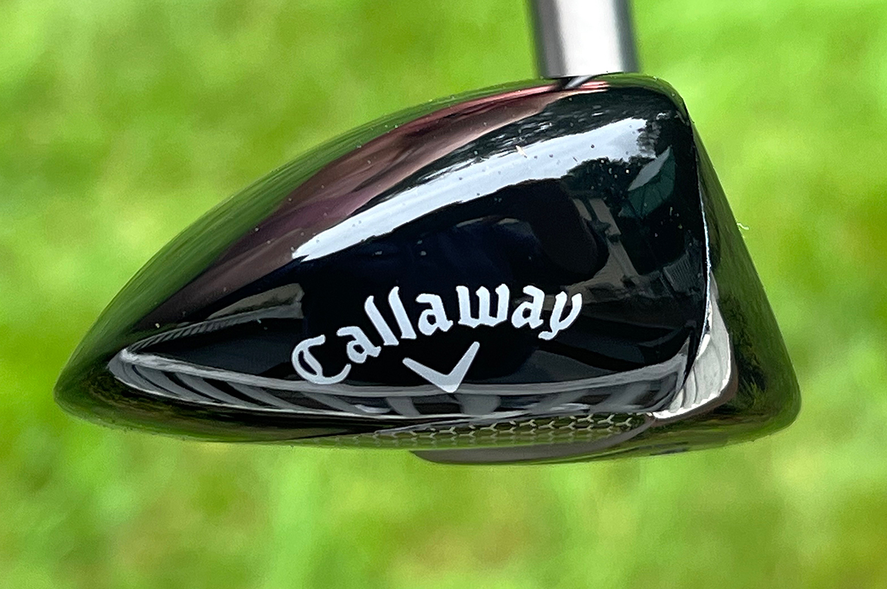 Callaway Apex UW