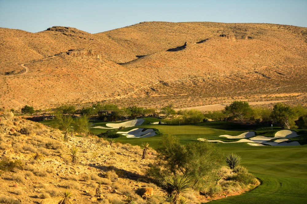 CJ Cup 2021