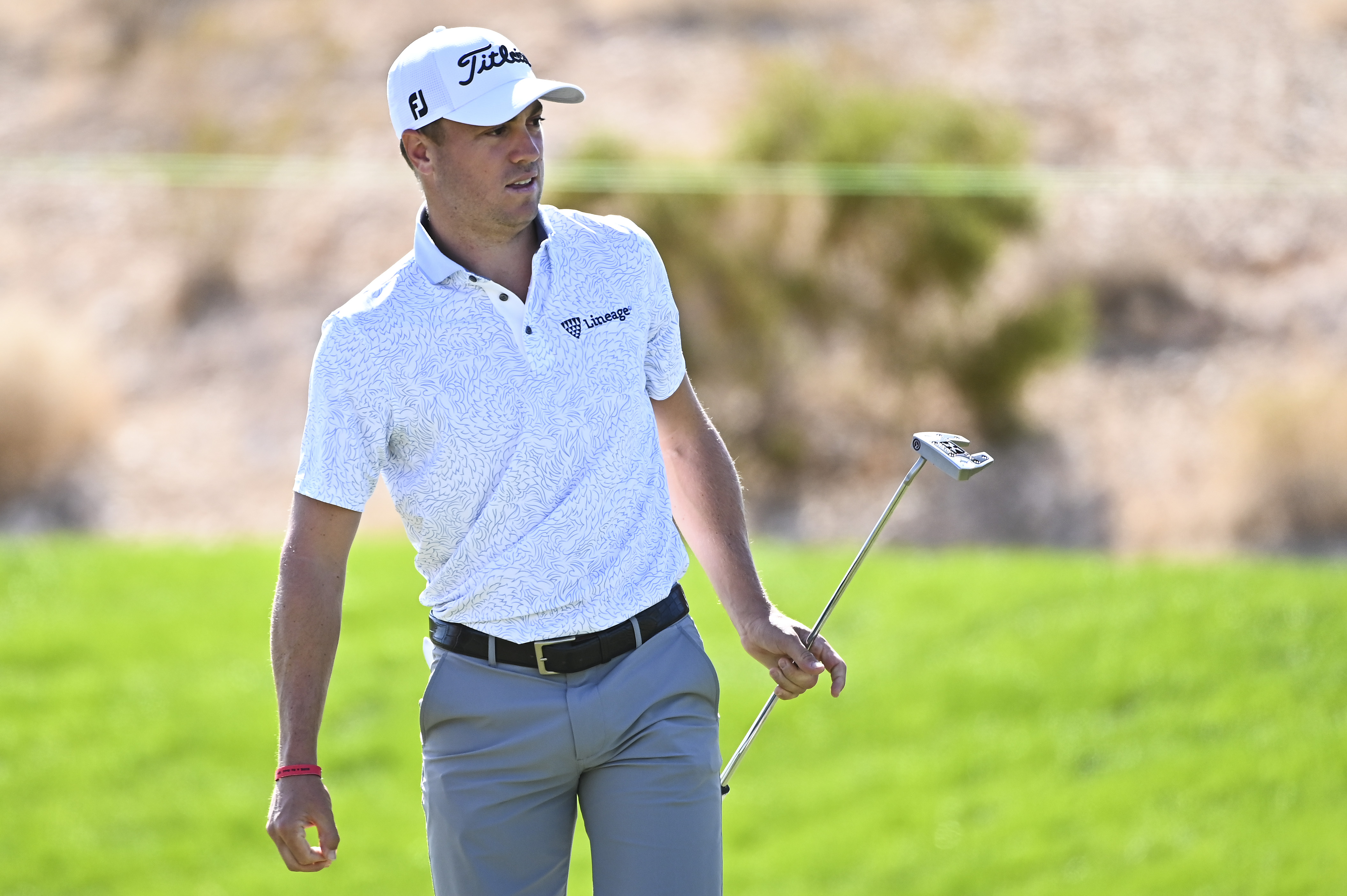 CJ Cup 2021