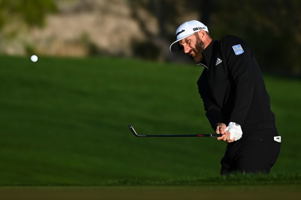 CJ Cup 2021