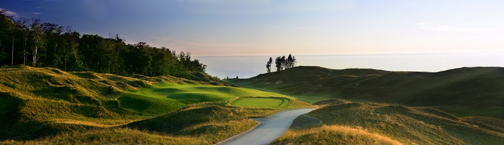 Arcadia Bluffs