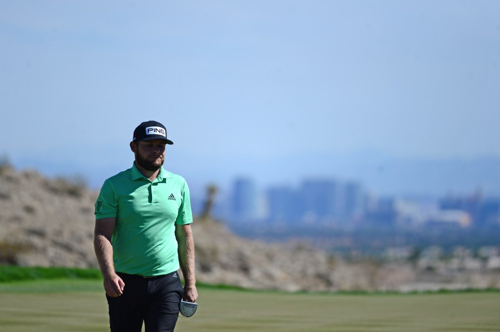CJ Cup 2021