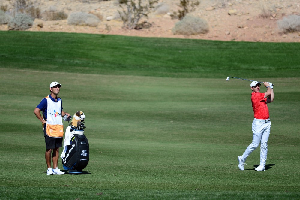 CJ Cup 2021