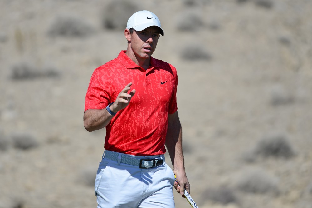 CJ Cup 2021