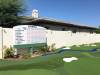 Masters backyard Arizona