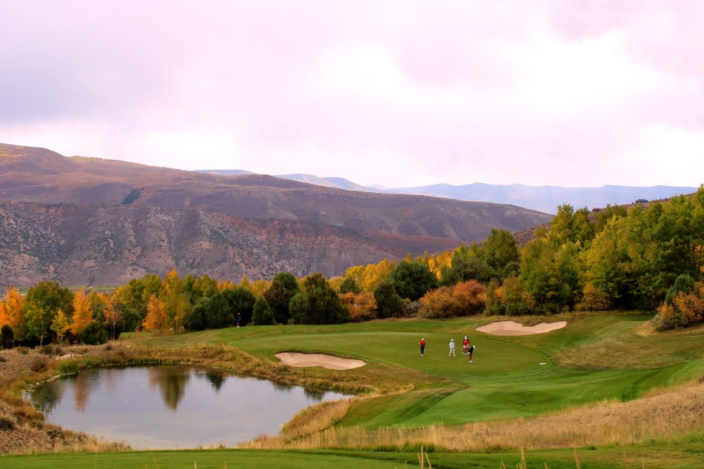 Golfweek Red Sky Classic