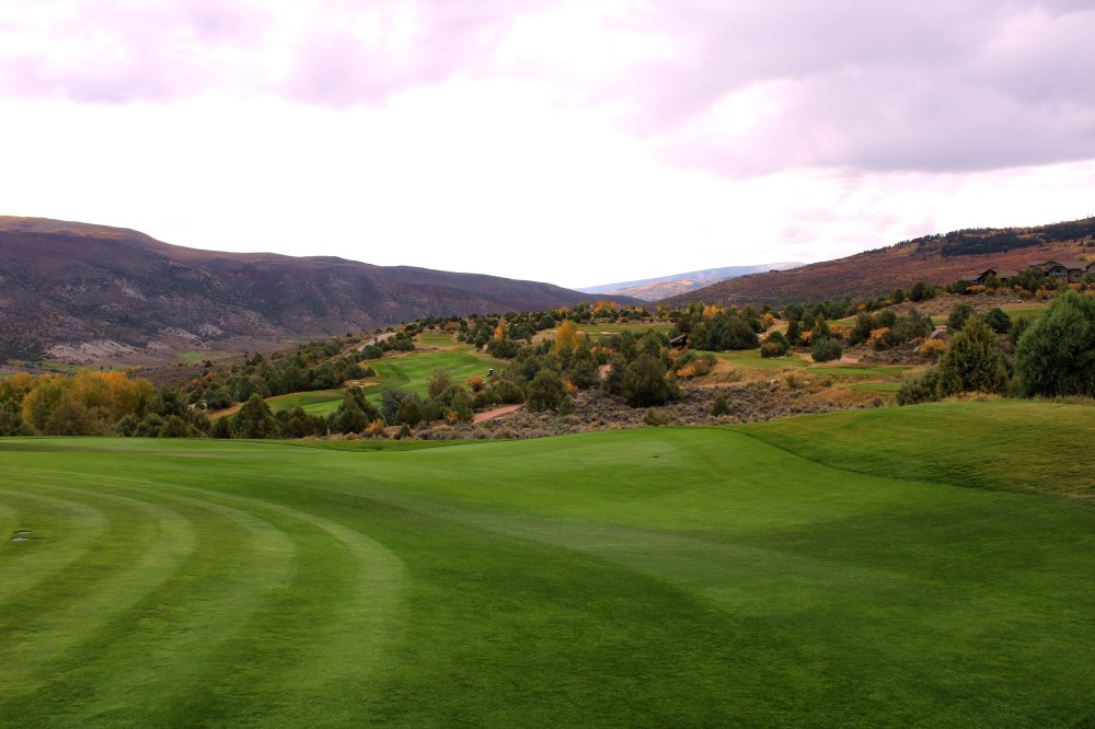 Golfweek Red Sky Classic