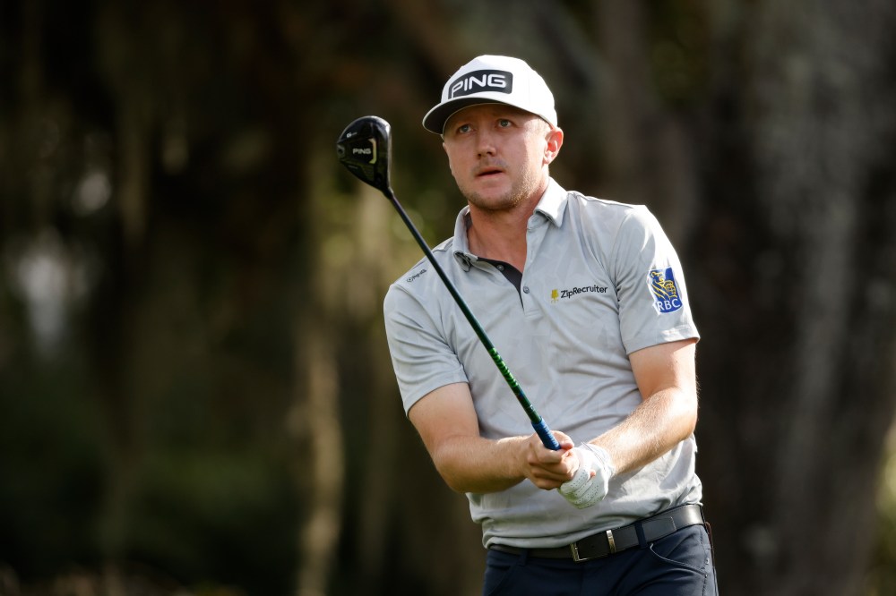 The RSM Classic 2021