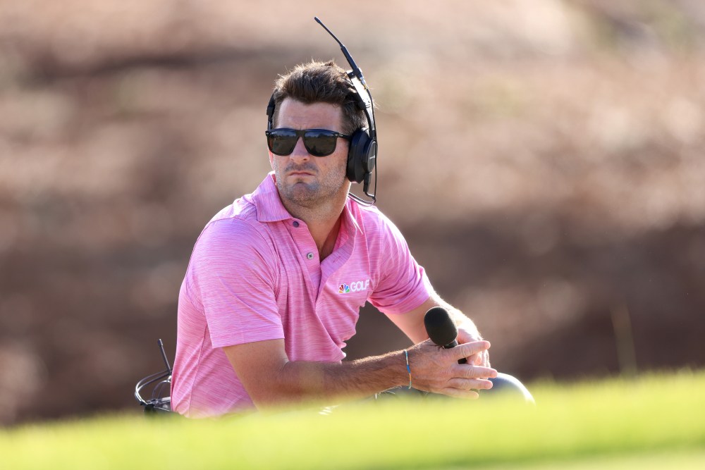 The RSM Classic 2021