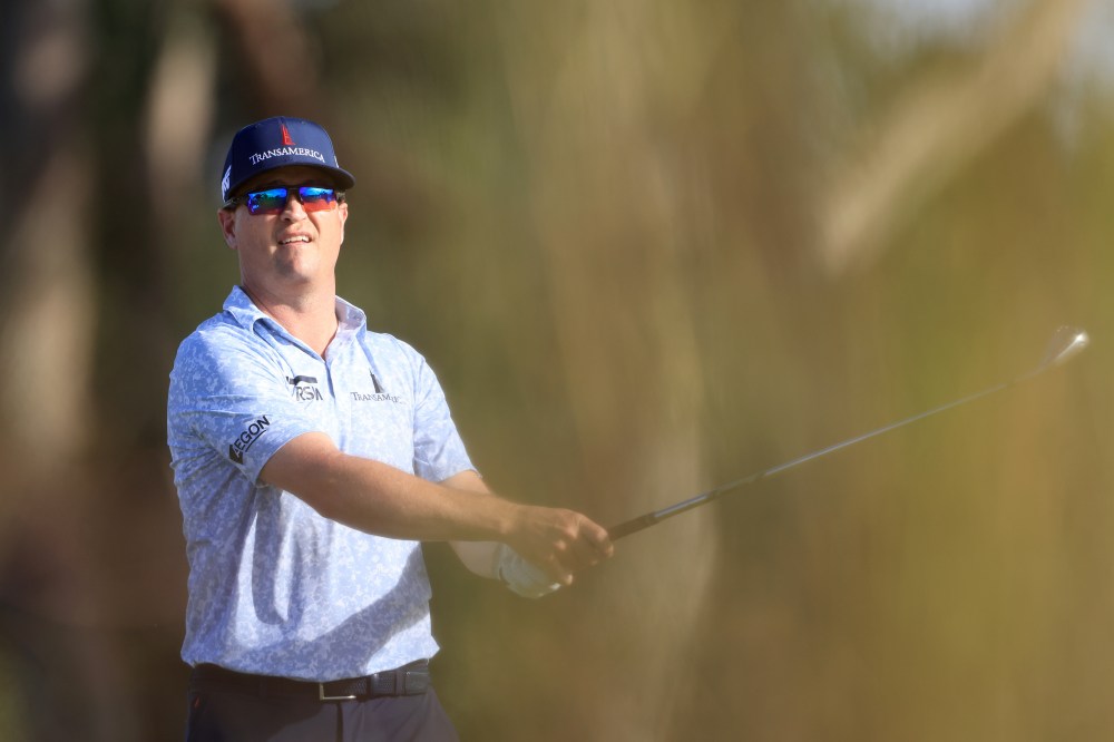 The RSM Classic 2021
