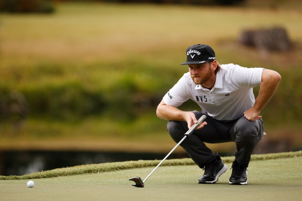 The RSM Classic 2021