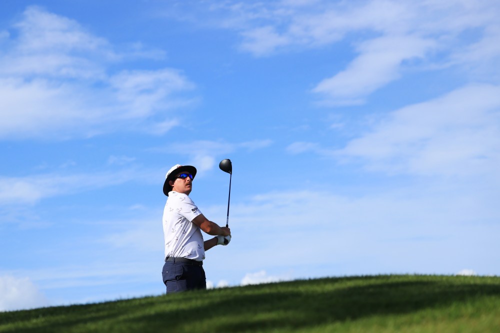 The RSM Classic 2021