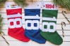 Crab & Cleek Flagstick stocking