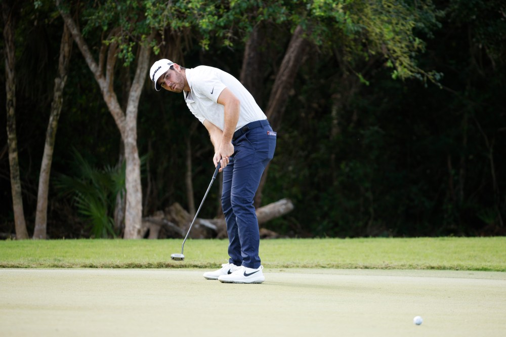 World Wide Technology Championship at Mayakoba