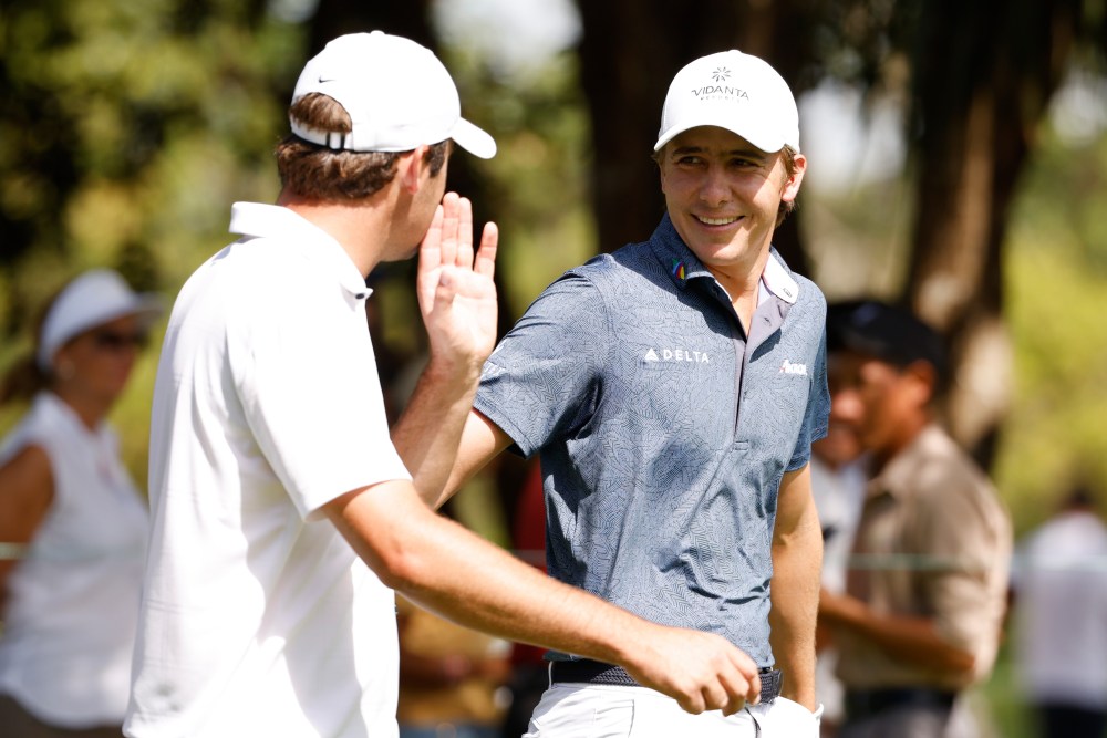 World Wide Technology Championship at Mayakoba