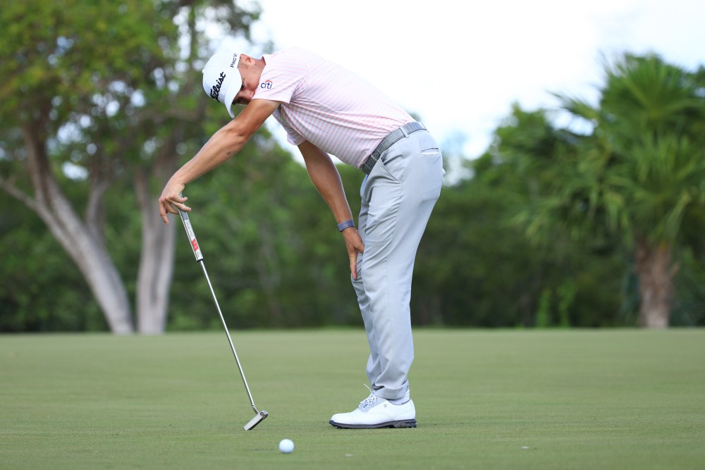 World Wide Technology Championship at Mayakoba