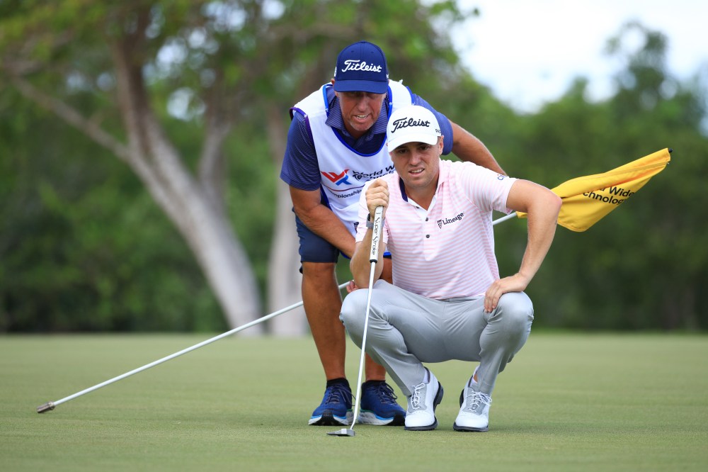 World Wide Technology Championship at Mayakoba
