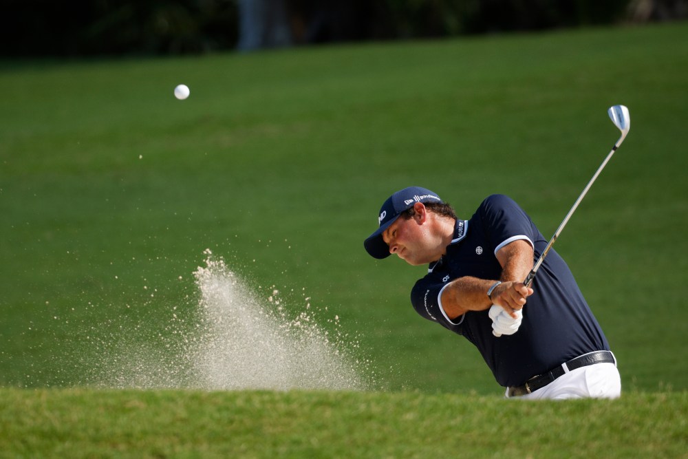 World Wide Technology Championship at Mayakoba