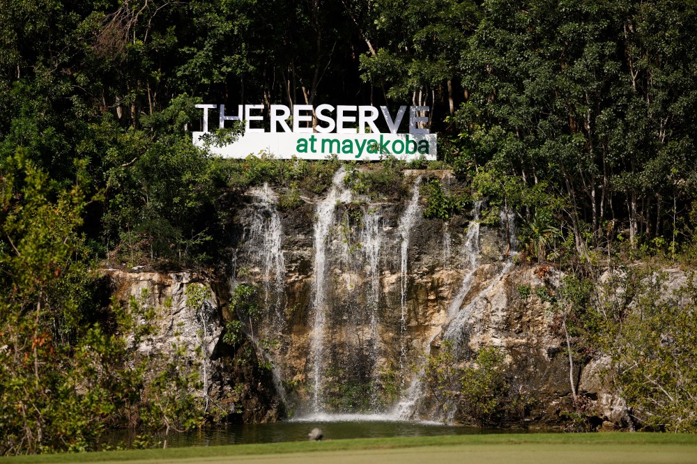 World Wide Technology Championship at Mayakoba