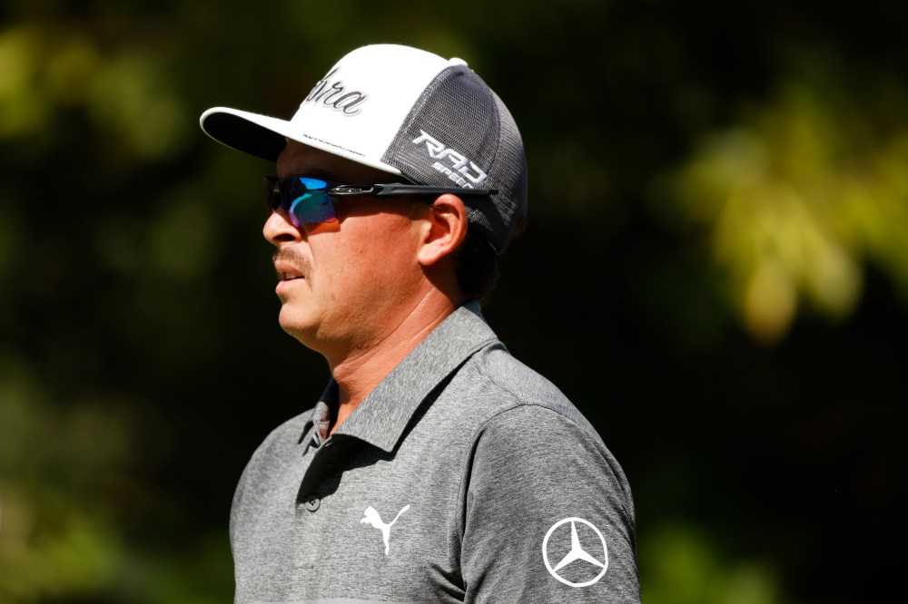 World Wide Technology Championship at Mayakoba