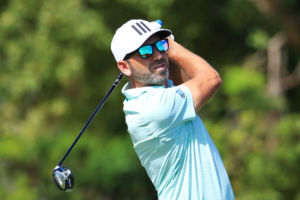 World Wide Technology Championship at Mayakoba