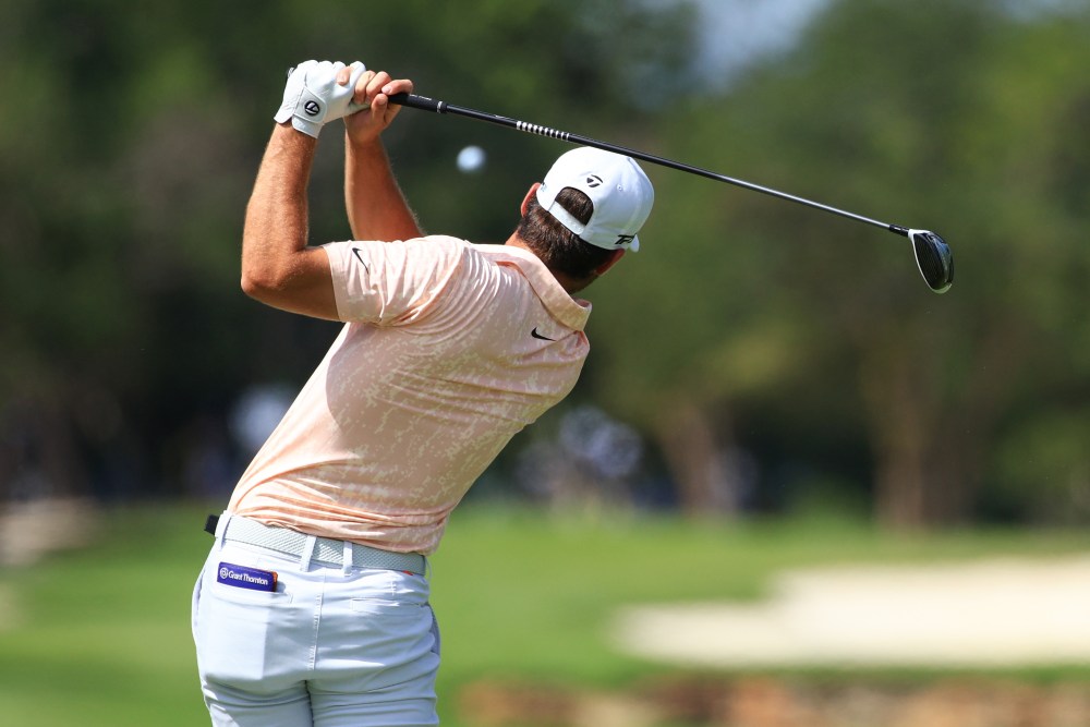 World Wide Technology Championship at Mayakoba