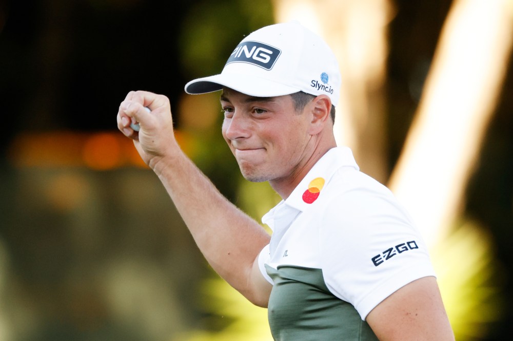 World Wide Technology Championship at Mayakoba