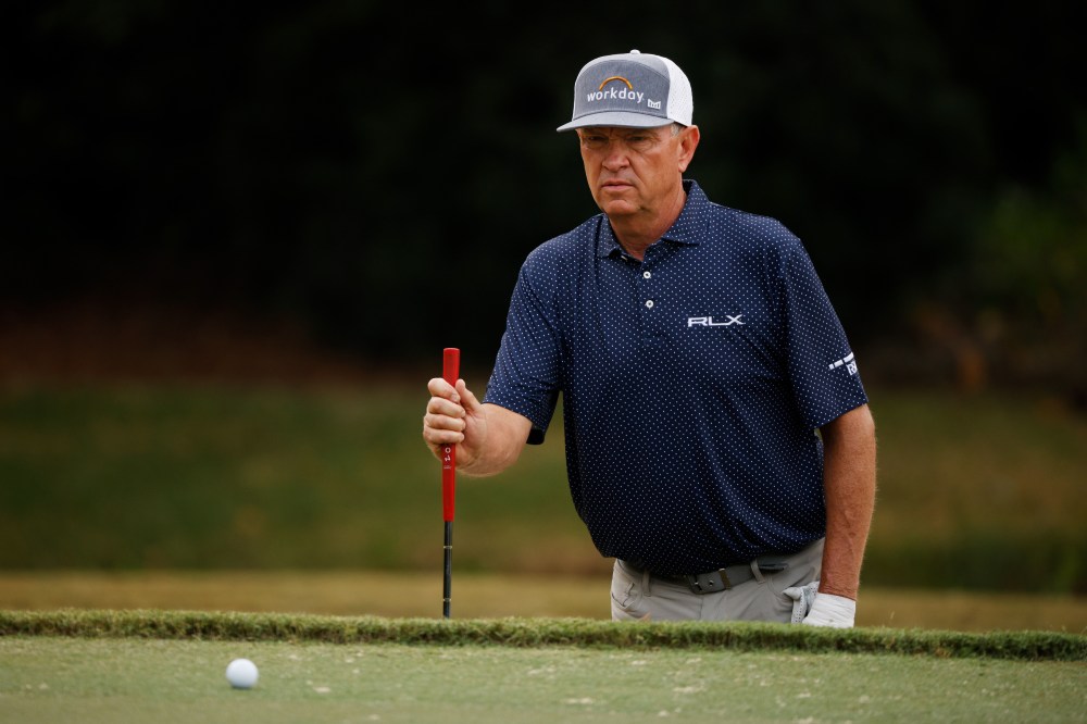 The RSM Classic 2021