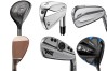 Late-season golf equipment 2021