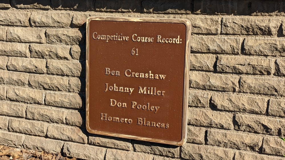 Phoenix Country Club