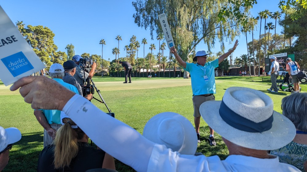 Charles Schwab Cup Championship 2021