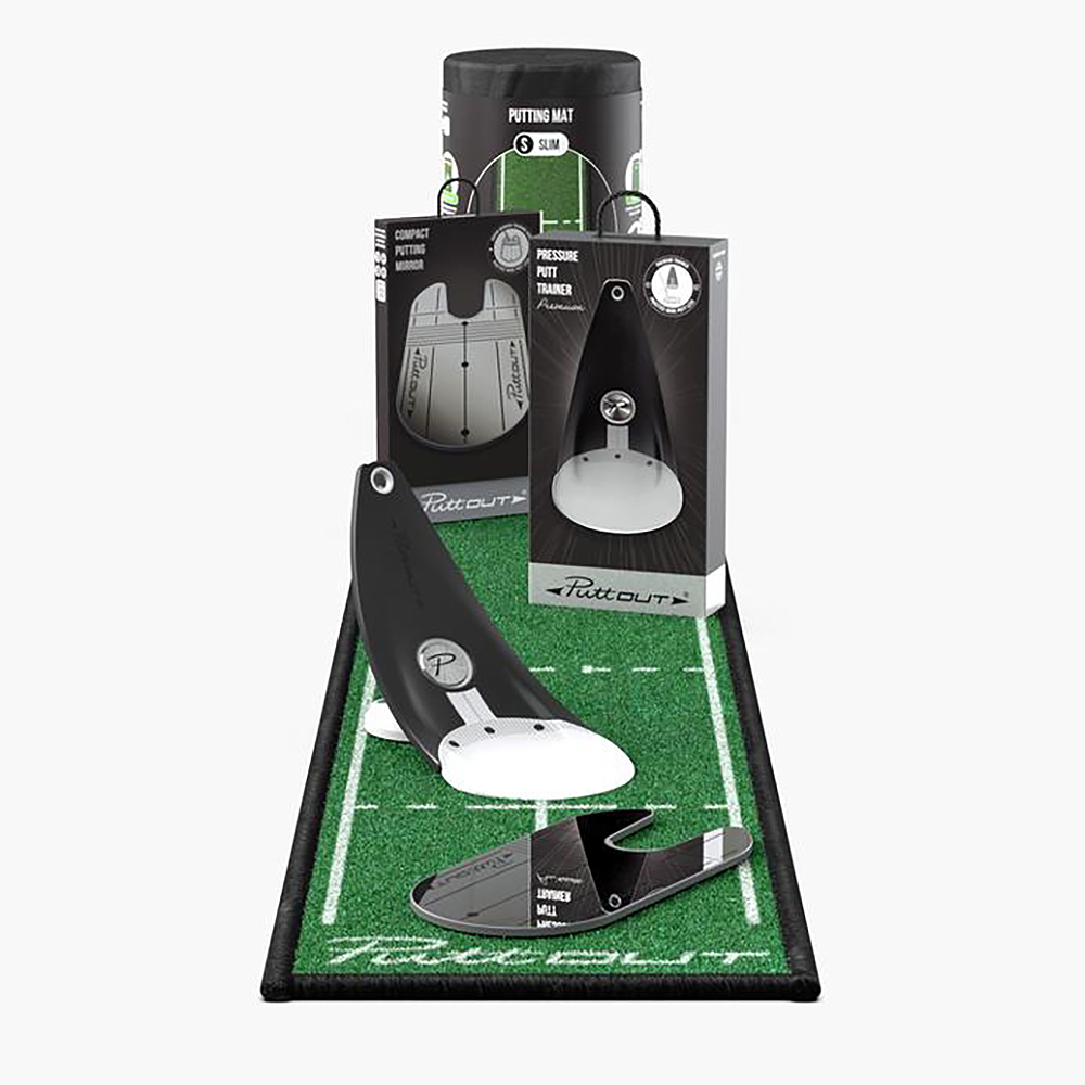 PuttOut Travel Studio