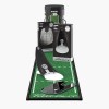PuttOut Travel Studio