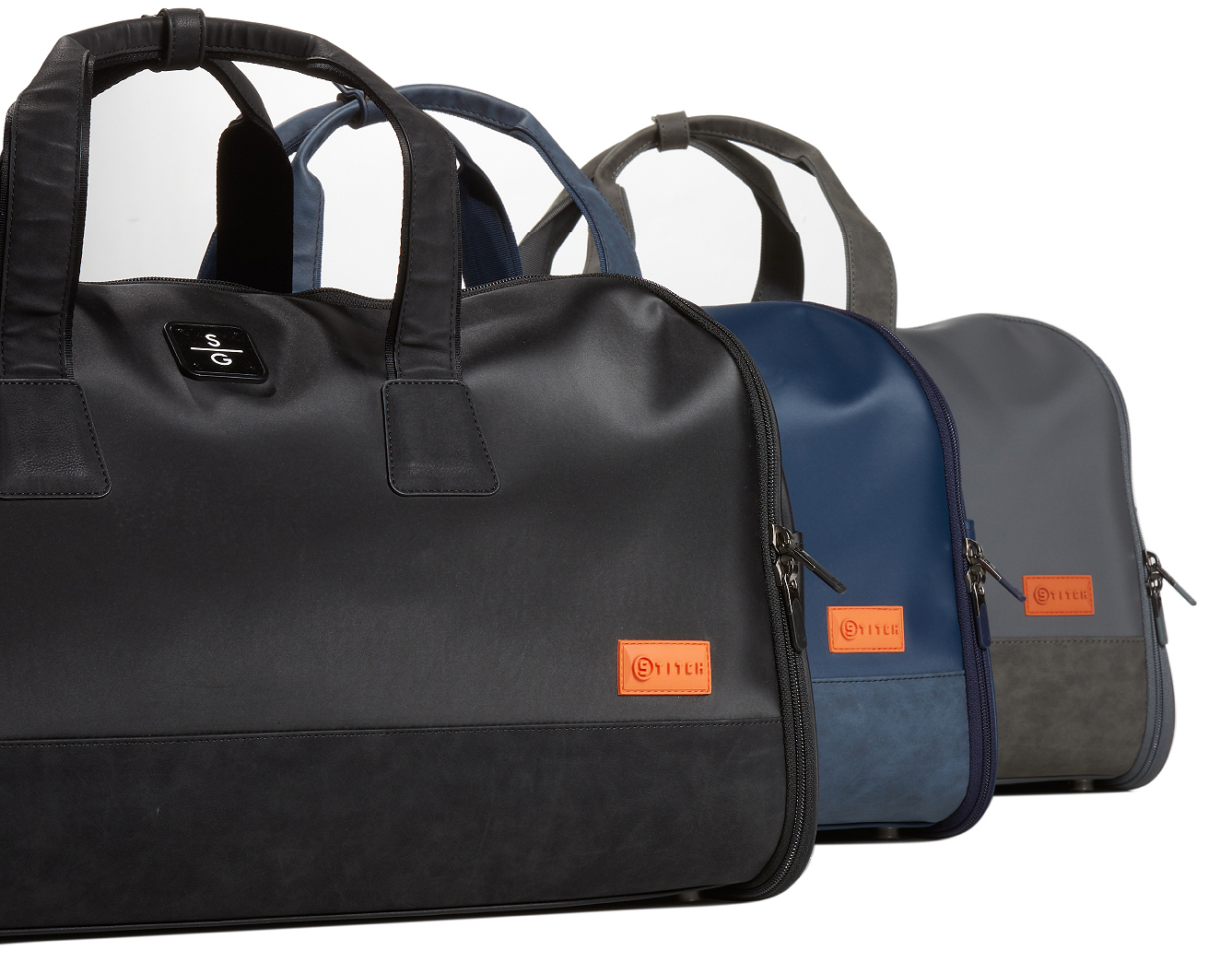 Stitch Ultimate Garment Bag