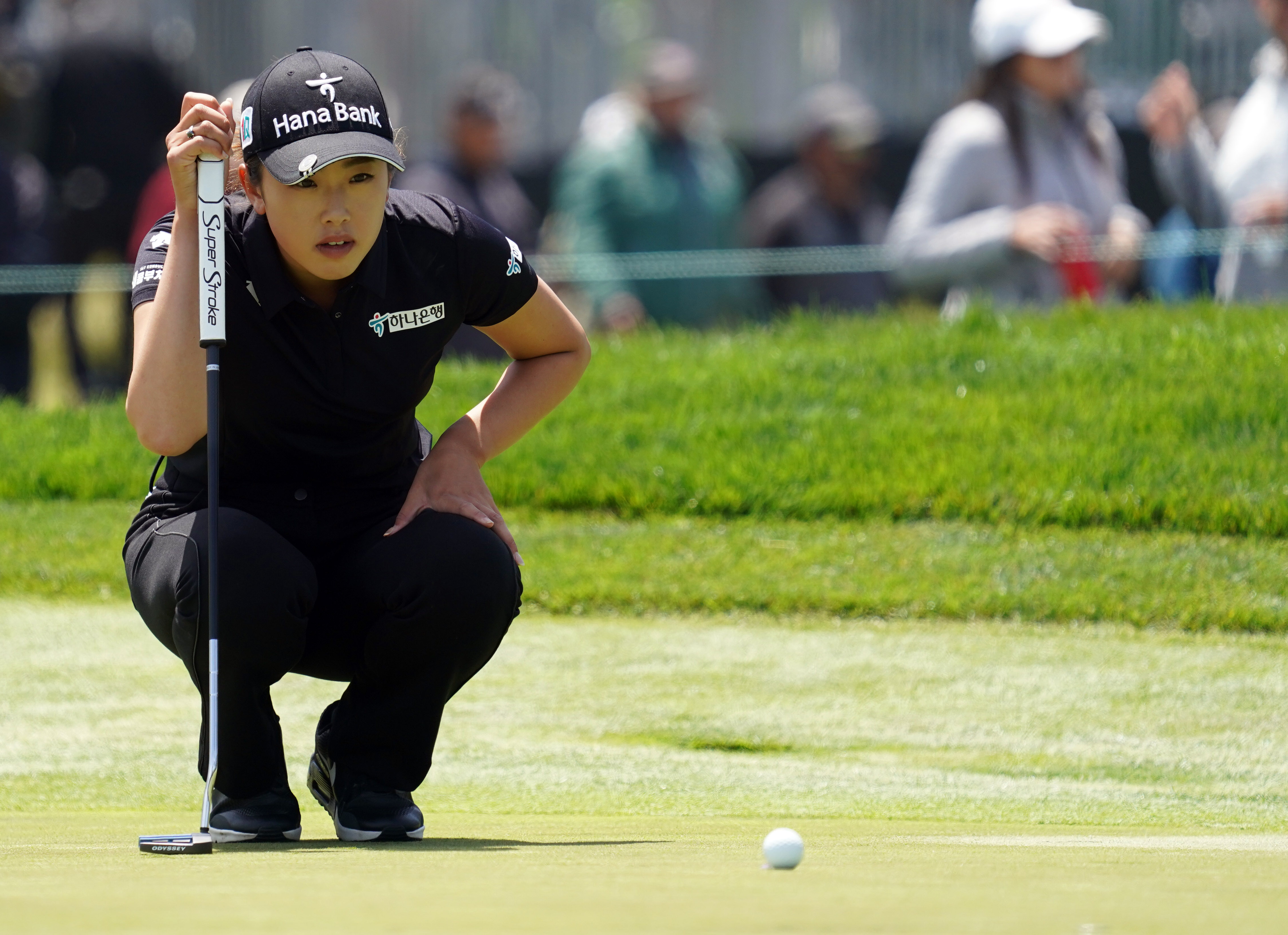 U.S. Women's Open 2021