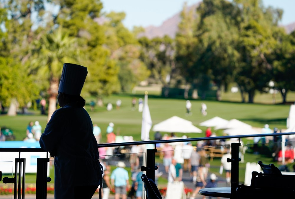 Charles Schwab Cup Championship 2021