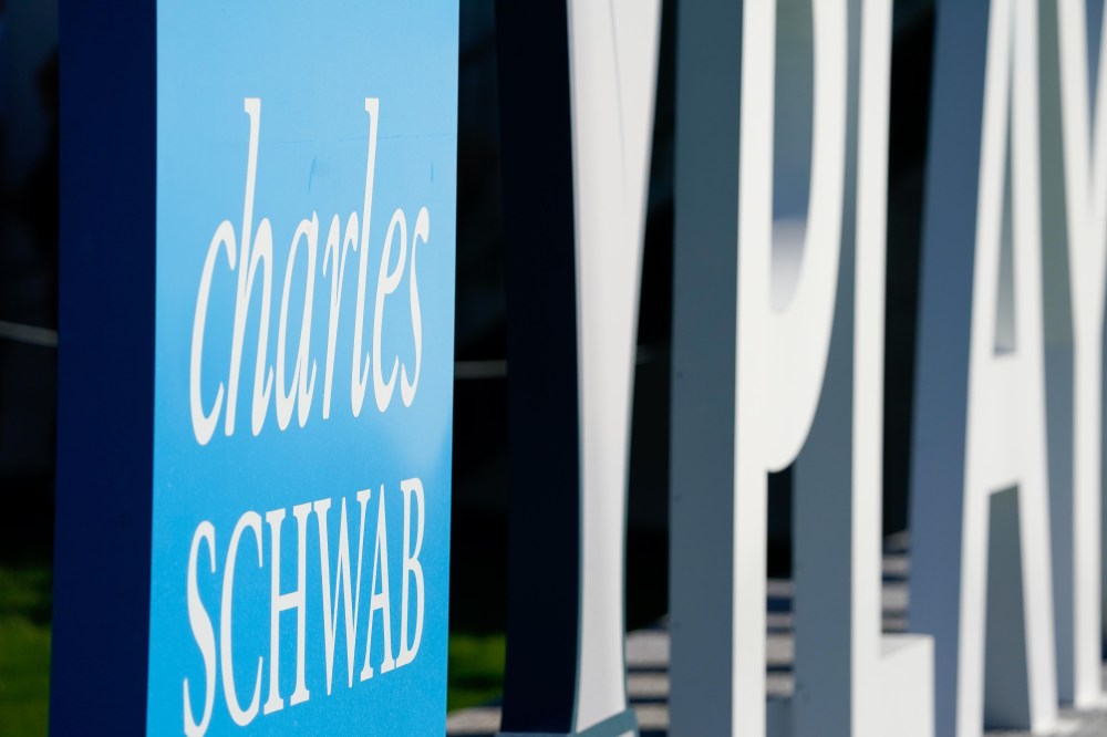 Charles Schwab Cup Championship 2021