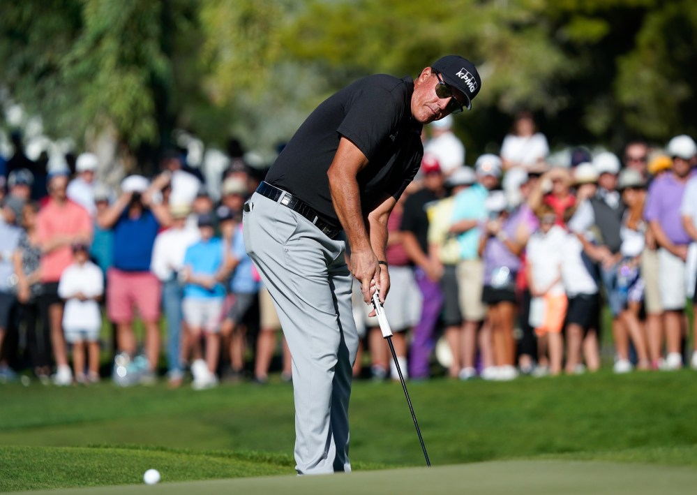 Charles Schwab Cup Championship 2021