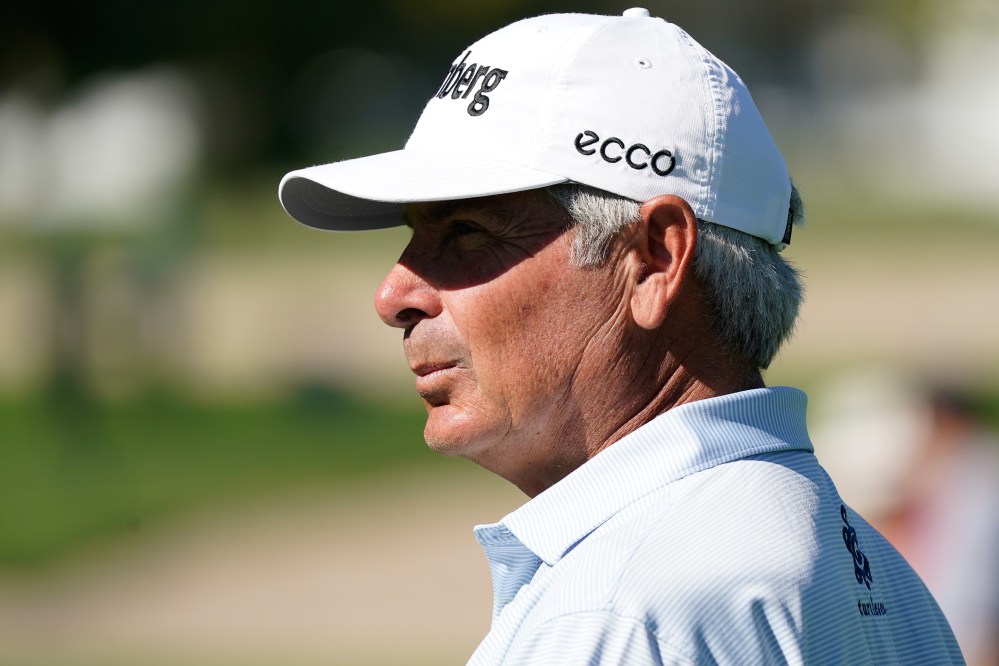 Charles Schwab Cup Championship 2021