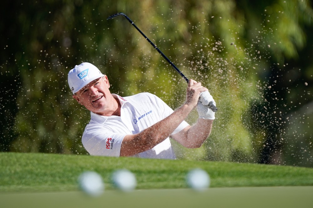 Charles Schwab Cup Championship 2021
