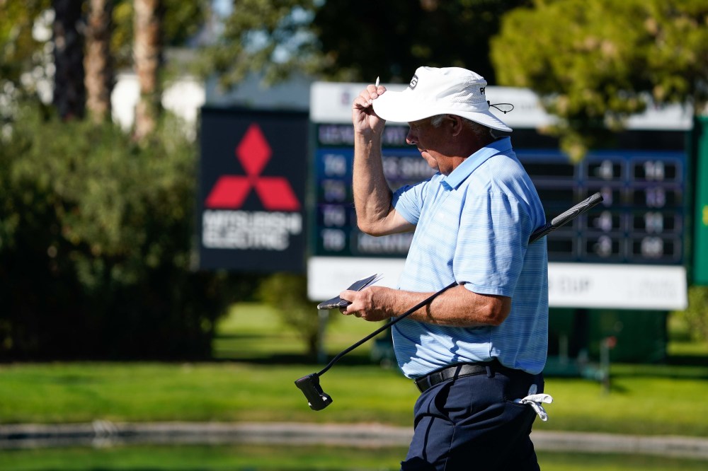Charles Schwab Cup Championship 2021