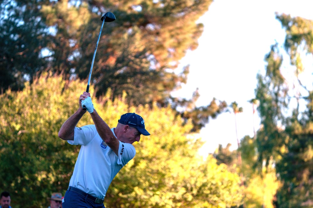 Charles Schwab Cup Championship 2021