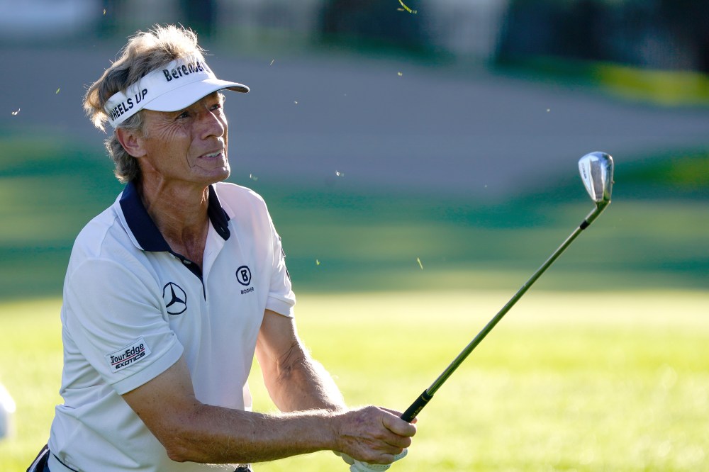 Charles Schwab Cup Championship 2021