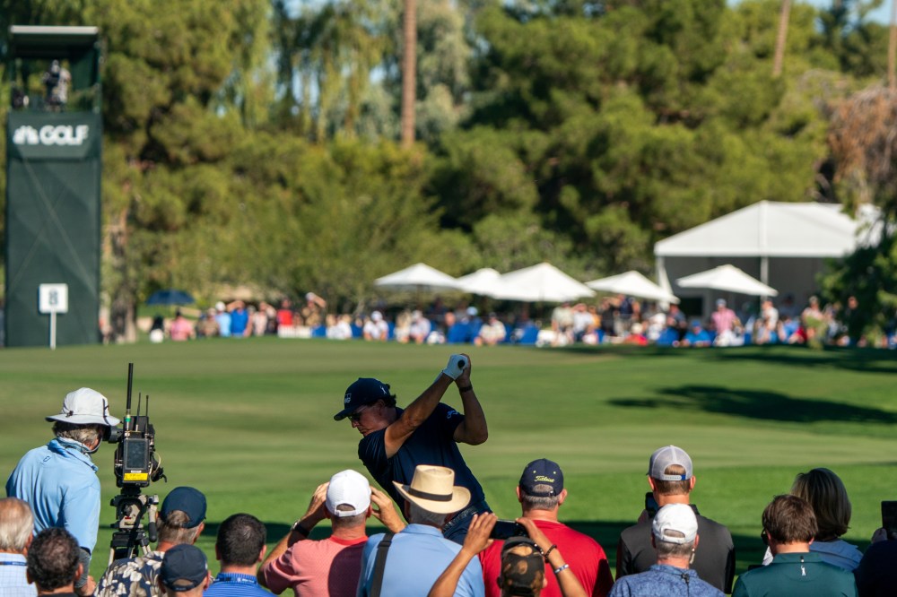 Charles Schwab Cup Championship