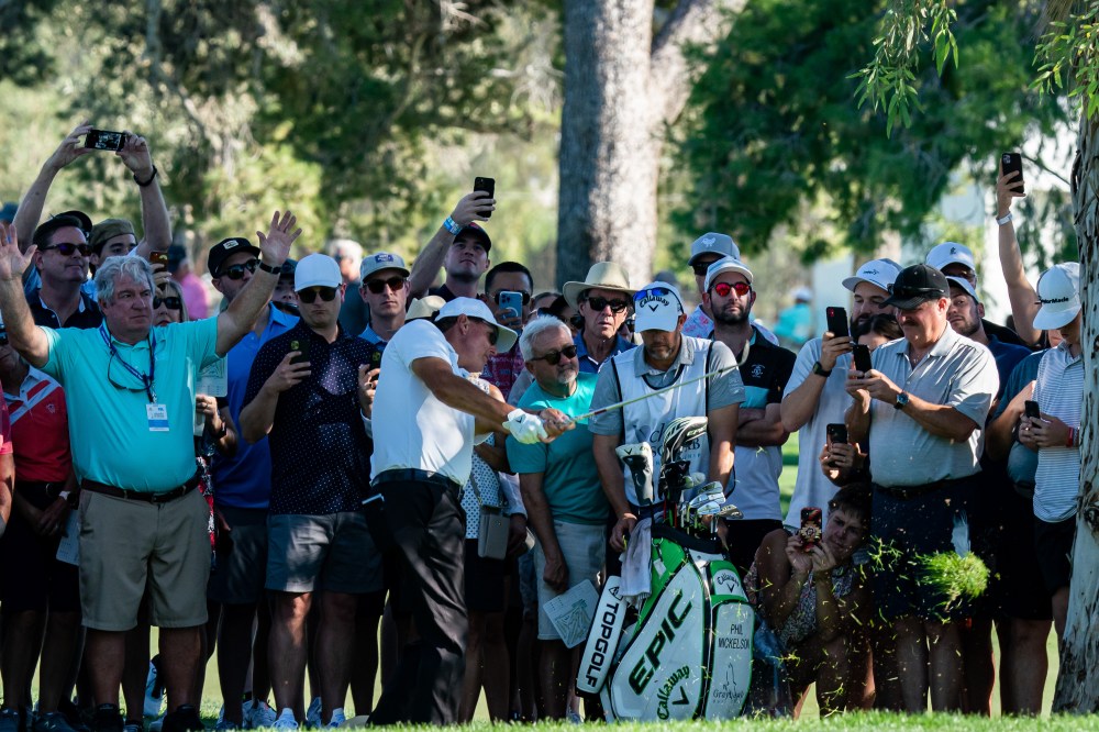 Charles Schwab Cup Championship 2021